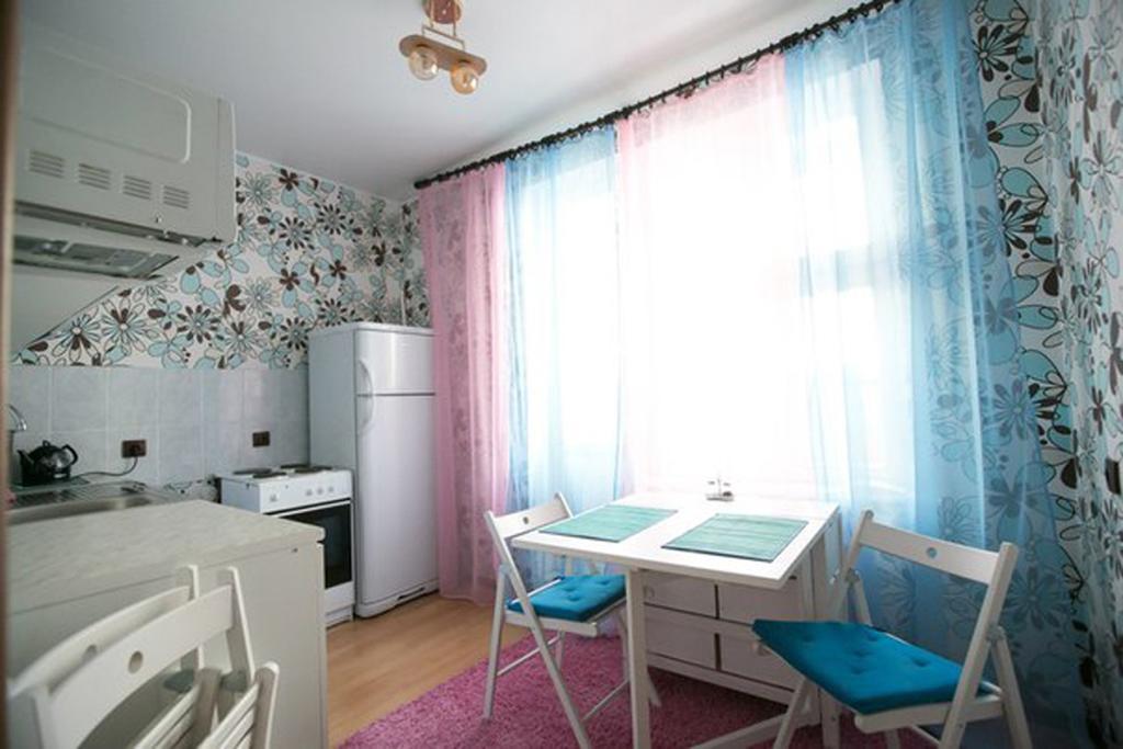 Nsk-Kvartirka, Gorskiy Apartment 86 Novosibirsk Bilik gambar